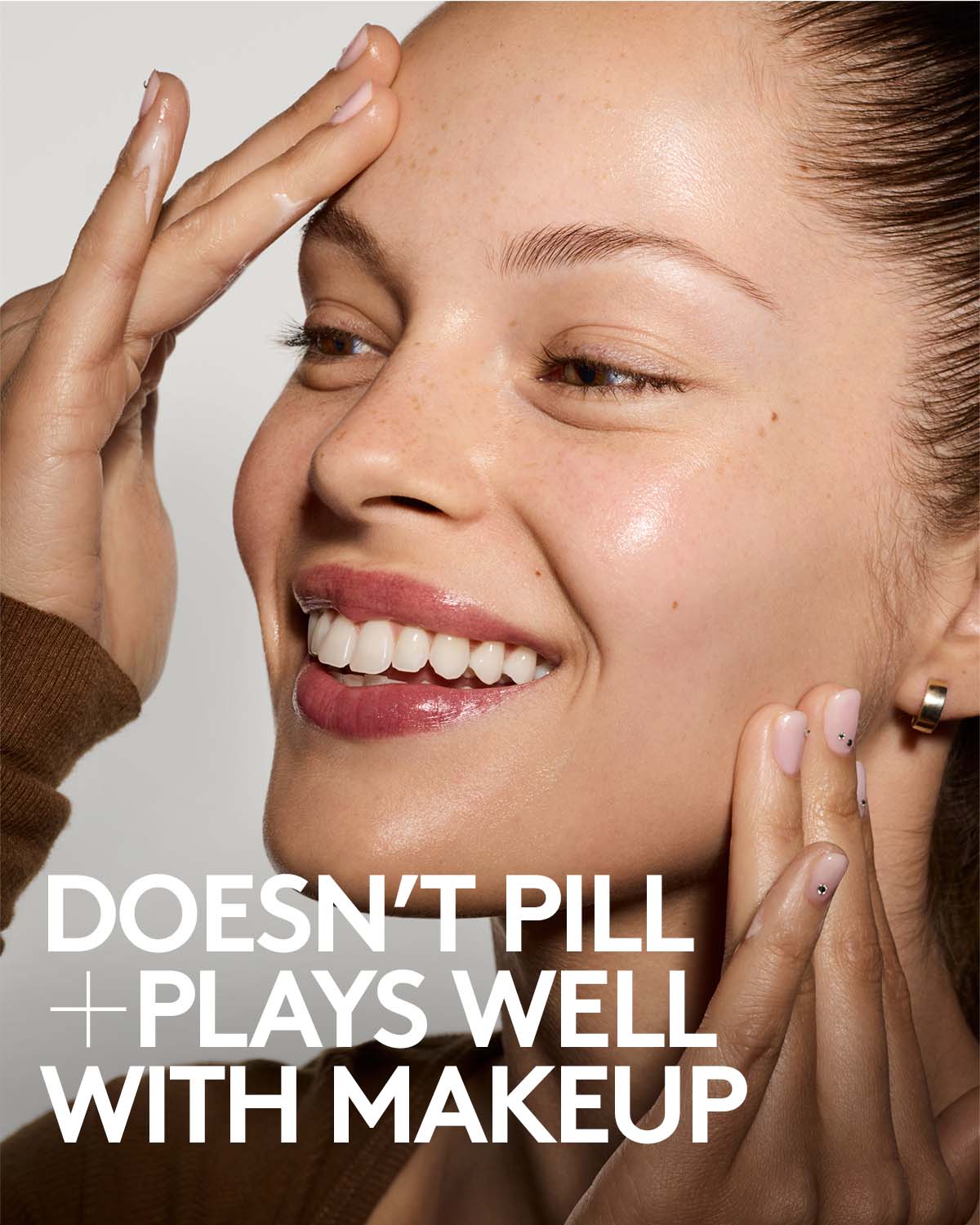 Arcane Hydra Vizor Mystery Box Moisturizer Sunscreen + Collector's Case