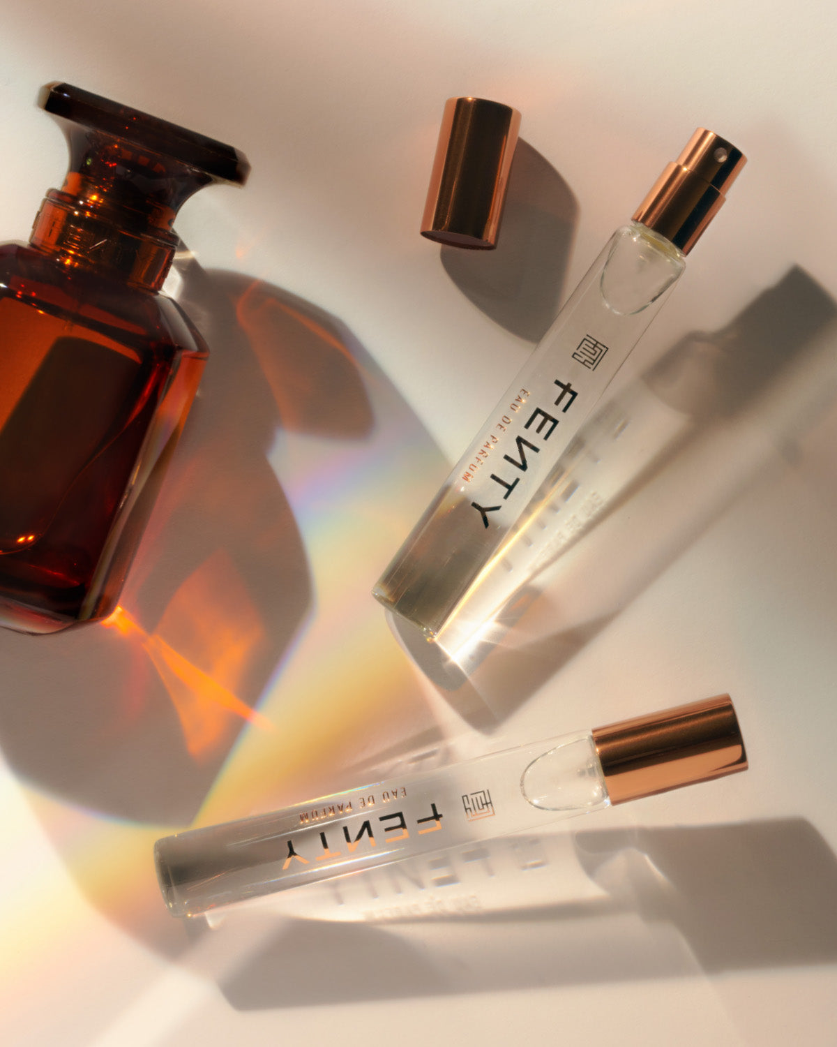 Fenty Eau de Parfum