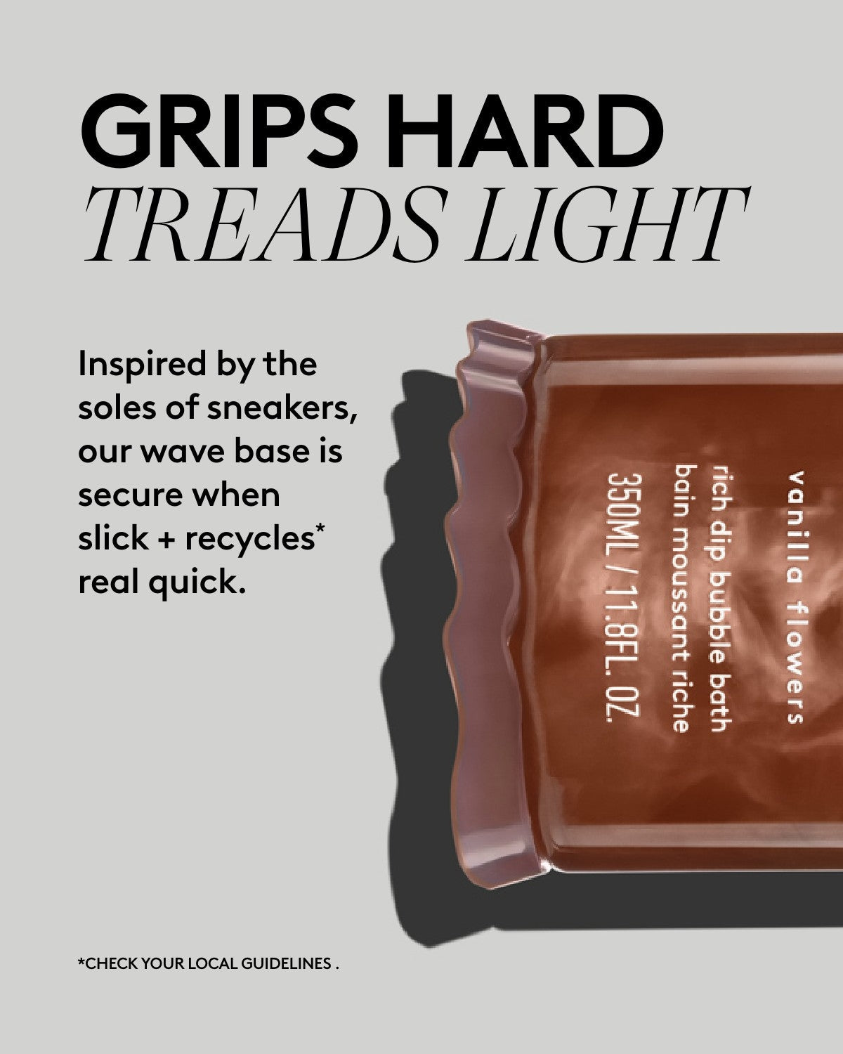 Big Dripp'r Body Wash ââ‚?Hey, Bouquet