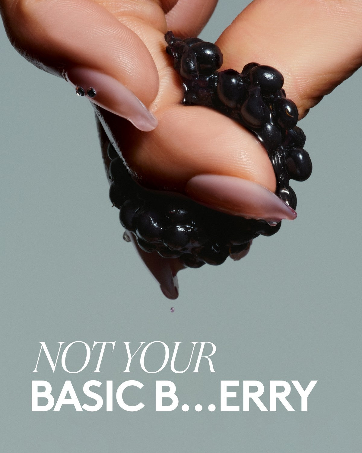 Allover Body Mist ââ‚?Green Raspberry