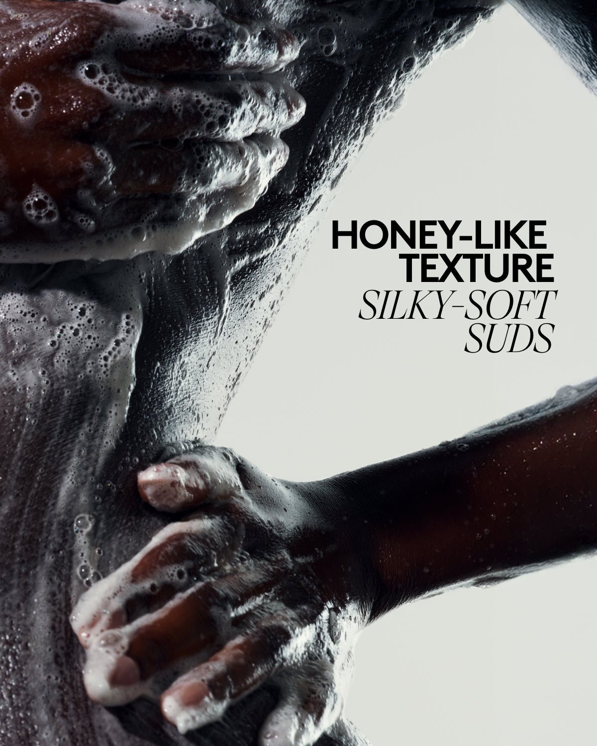 Big Dripp'r Body Wash ââ‚?Vanilla Flowers