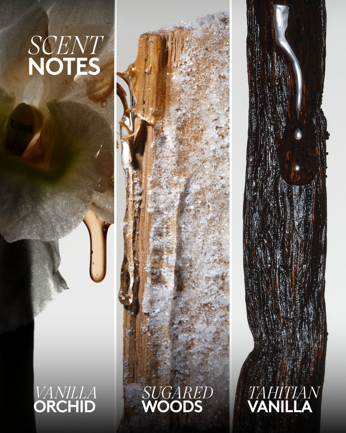 Allover Body Mist ââ‚?Vanilla Flowers