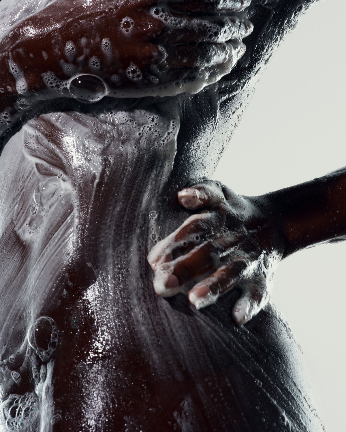 Big Dripp'r Body Wash ââ‚?Hey, Bouquet